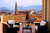 The Westin Excelsior 